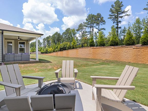 Model Representation