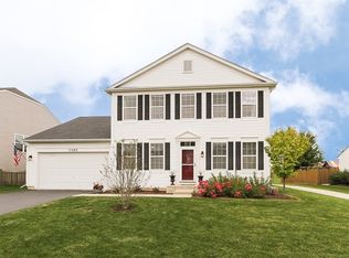 11285 Fleetwood St, Huntley, IL 60142