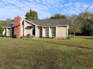 1052 Morgan St, Pulaski, TN 38478