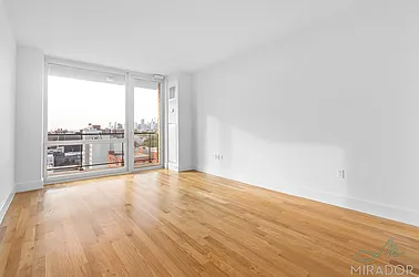 Rented by Mirador Real Estate