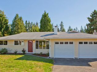 1718 Whitman Ave NE, Renton, WA 98059