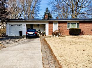 541 N Hildebrand Ave, Glendora, NJ 08029