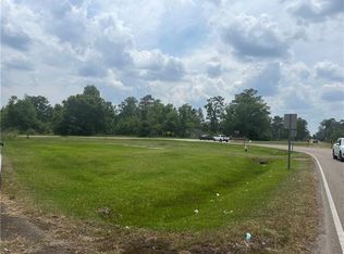 Chauvin Rd, Hammond, LA 70403
