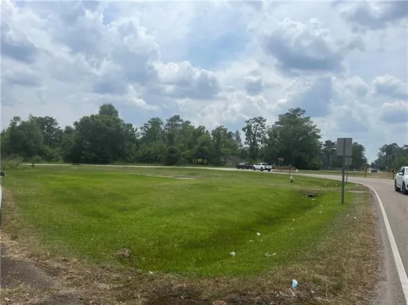 Chauvin Rd, Hammond, LA 70403