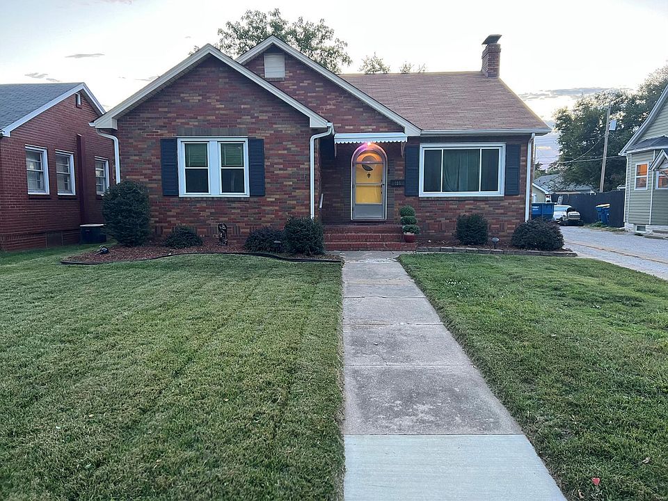 1st image of 105 Wood River Ave