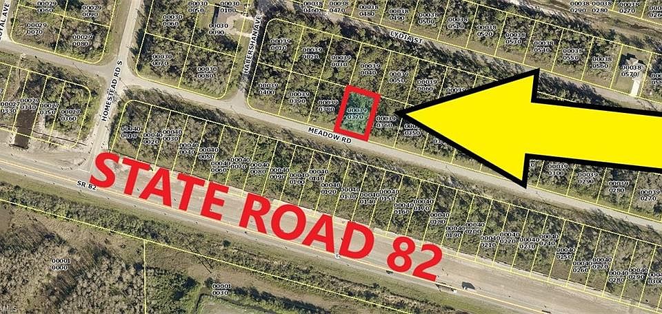 2nd image of 2723 Meadow Rd