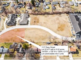 1117 Easy St, Greenwood, IN