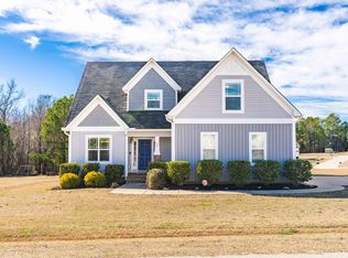 90 Broadhead Ct, Angier, NC 27501