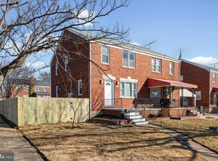 3500 Northway Dr, Baltimore, MD 21234