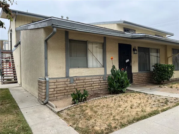 2350 Osbun Rd Unit 96, San Bernardino, CA 92404