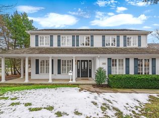 900 S Madison St, Hinsdale, IL