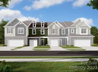 206 Harpers Run Ln, Matthews, NC 28104