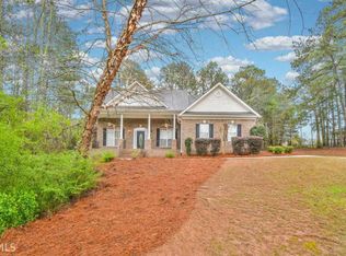 252 Overland Trl, McDonough, GA 30252