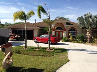1266 SW Century Ave, Port Saint Lucie, FL 34953