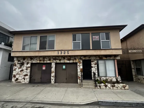 1325 E 7th St APT 9, Long Beach, CA 90813
