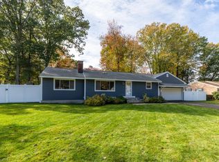 2 Truman Place, Portsmouth, NH 03801