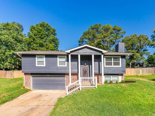 2301 Shoshoni Dr, Jonesboro, AR 72401