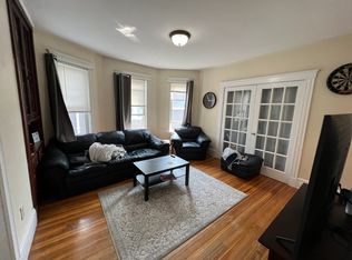 33 Fairbanks St #3, Boston, MA 02135