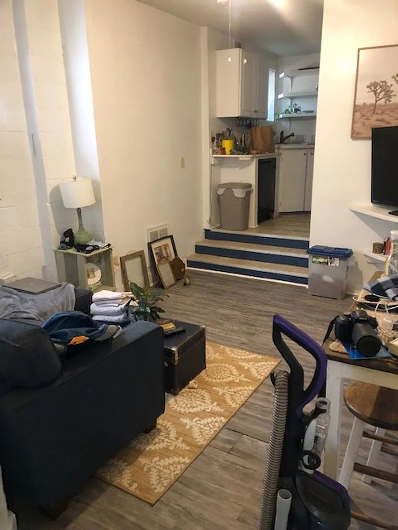 Spacious 2 bedroom duplex close to UGA! — Photo 4