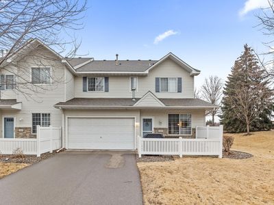 3183 Juniper Ln APT F, Woodbury, MN, 55125