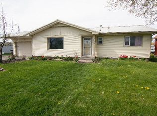 3125 E Owen St, Ammon, ID 83406
