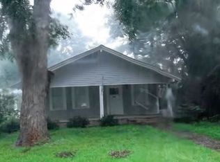 609 E Church St, Jackson, AL 36545
