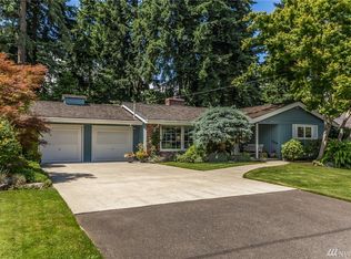 4233 92nd Ave SE, Mercer Island, WA 98040