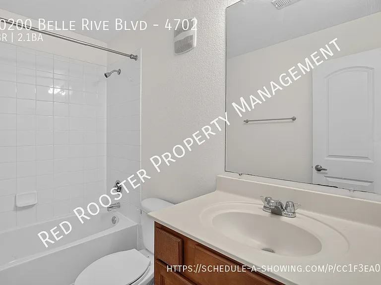 10200 Belle Rive Blvd #4702 — Photo 19