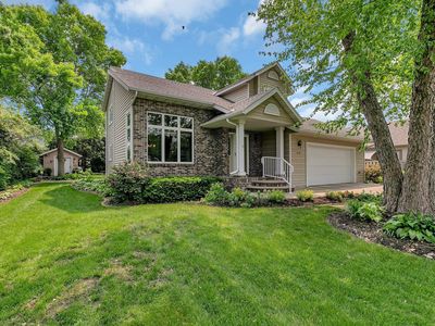2904 Park Dr, Saint Cloud, MN, 56303