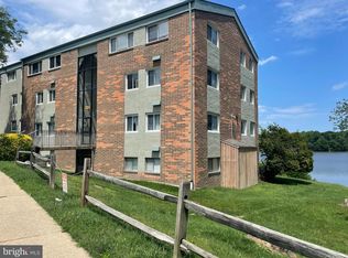 351 Gatewater Ct UNIT 201C, Glen Burnie, MD 21060