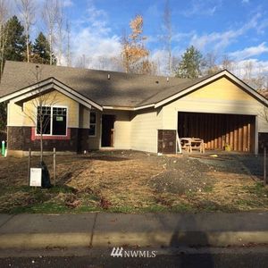 2351 Balsam Ln, Mount Vernon, WA, 98274