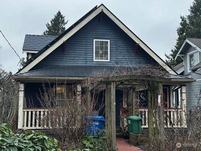 935 29th Avenue, Seattle, WA, 98122