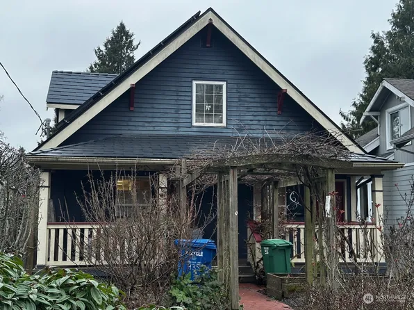 935 29th Avenue, Seattle, WA 98122