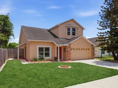 1111 TWIN RIVERS BOULEVARD, Oviedo, FL, 32766