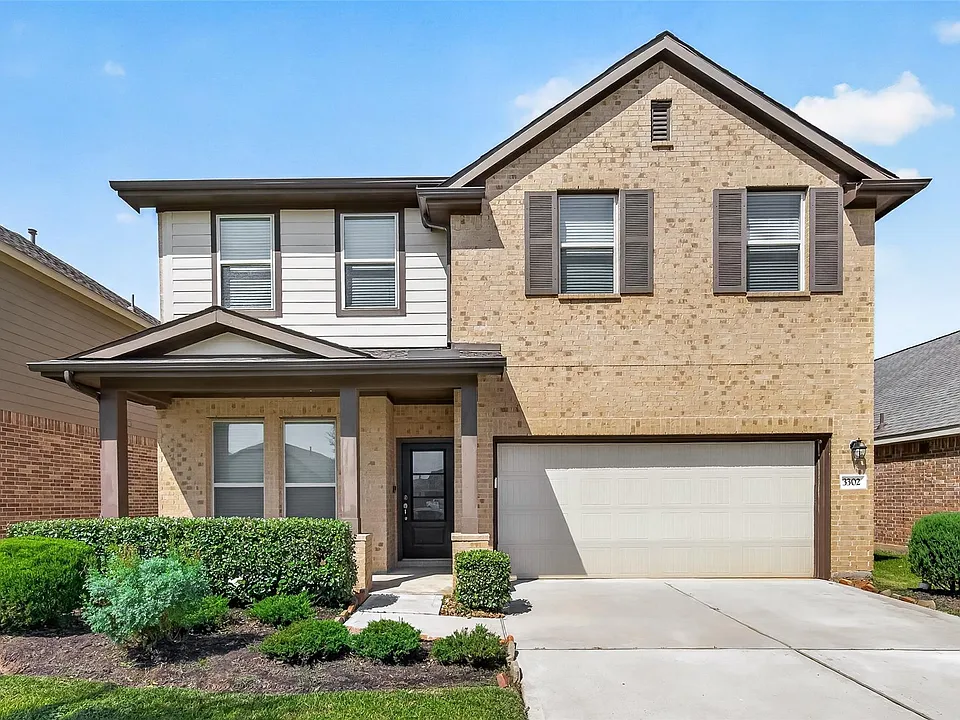 3302 Driftwood Meadow Ln