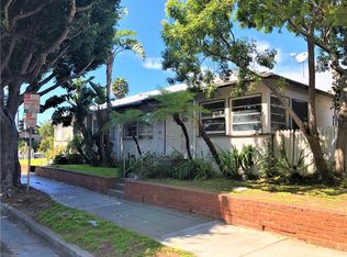 2601 Arizona Ave, Santa Monica, CA 90404
