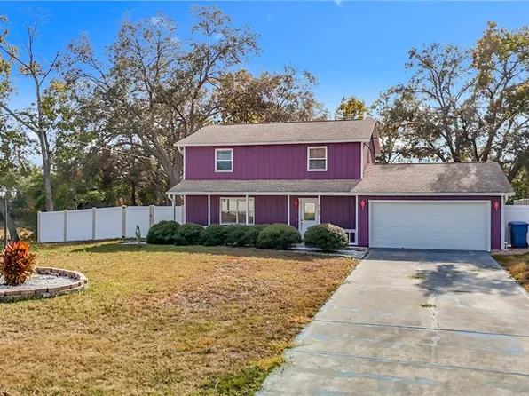 11176 Montcalm Rd, Spring Hill, FL 34608