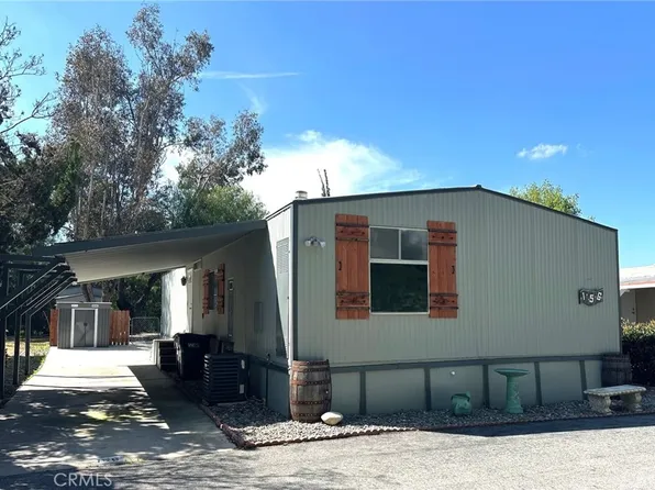 15181 Van Buren Blvd Space 156, Riverside, CA 92504