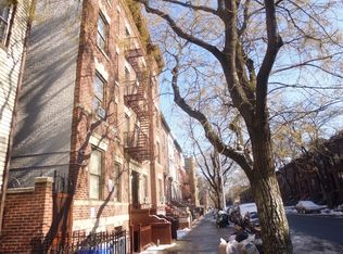 251 Clifton Pl APT 3, Brooklyn, NY 11216