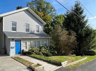 4 Academy St, Stamford, NY 12167
