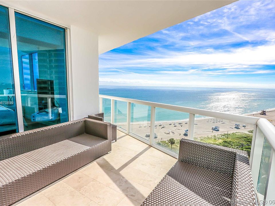 3801 Collins Ave #1205, Miami Beach, FL 33140 | Zillow