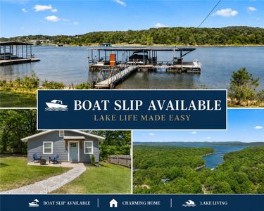 275 Buck Run Dr, Branson West, MO, 65737