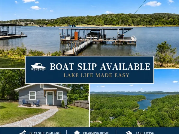 275 Buck Run Dr, Branson West, MO 65737