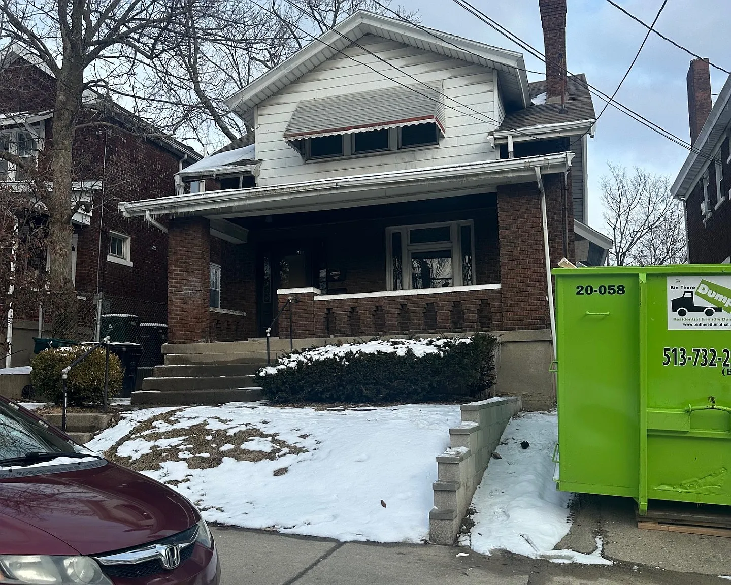 5 bed, 1950 sqft, $3,800 — Photo 1