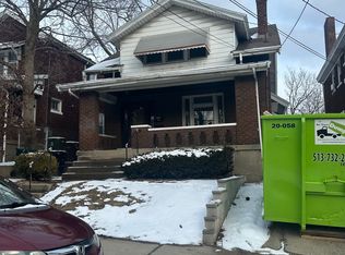 2358 Chickasaw St, Cincinnati, OH 45219