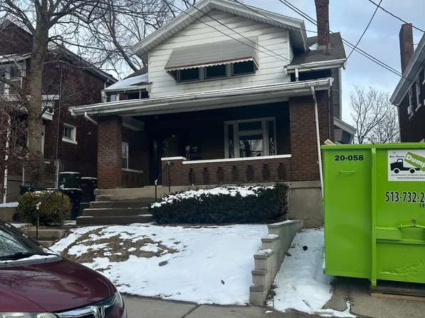 2358 Chickasaw St, Cincinnati, OH 45219