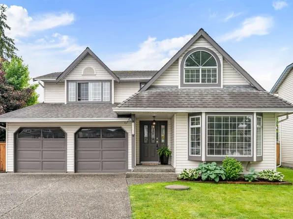 27136 25a Ave, Langley, BC V4W 3N4