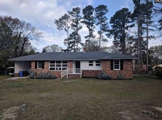 825 Greenlawn Dr, Columbia, SC 29209