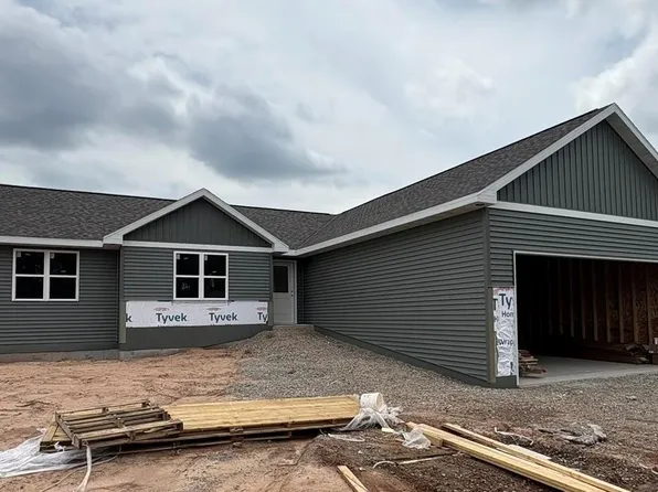 1613 Janice Ave, Green Bay, WI 54304