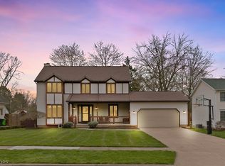 149 Maryann Rd, Tallmadge, OH 44278